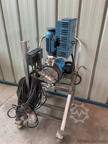 Maszyna pakująca  Supertape Systems H6