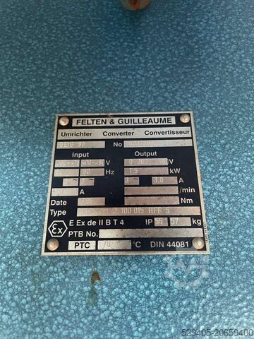 Maszyna pakująca Supertape Systems H6