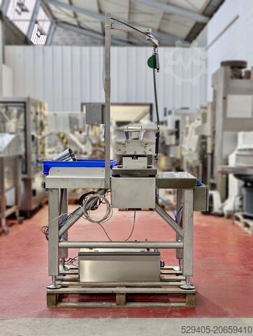 Maszyna pakująca  MCPI Fine dosing OPTI-FEEDER FD - SPA - classe 2A