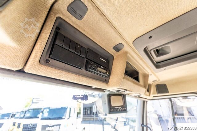 Tankbil RENAULT PREMIUM 270 + MAGYAR 13000L+4COMP+INTARDER