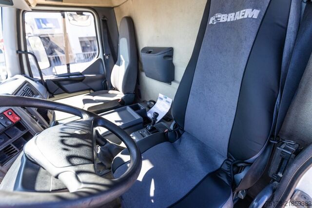 Tankbil RENAULT PREMIUM 270 + MAGYAR 13000L+4COMP+INTARDER