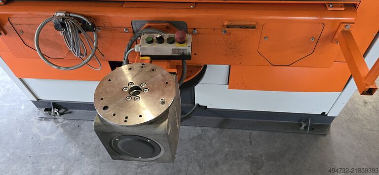 Robot saldimi Cloos Cloos QR-MC 1.2 M
