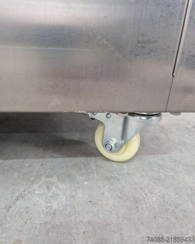 Köttmixer Ital Form SN25J PRICE: 1.300 EUR