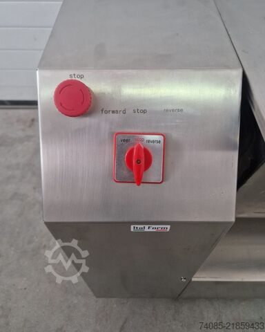 Köttmixer Ital Form SN25J PRICE: 1.300 EUR