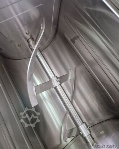 Köttmixer Ital Form SN25J PRICE: 1.300 EUR