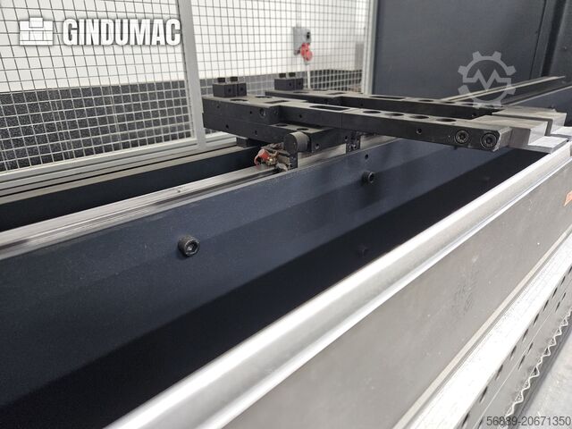 Abkantpresse SAFAN E-Brake 100-3100