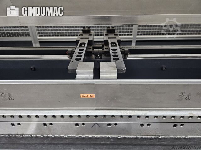 Abkantpresse SAFAN E-Brake 100-3100