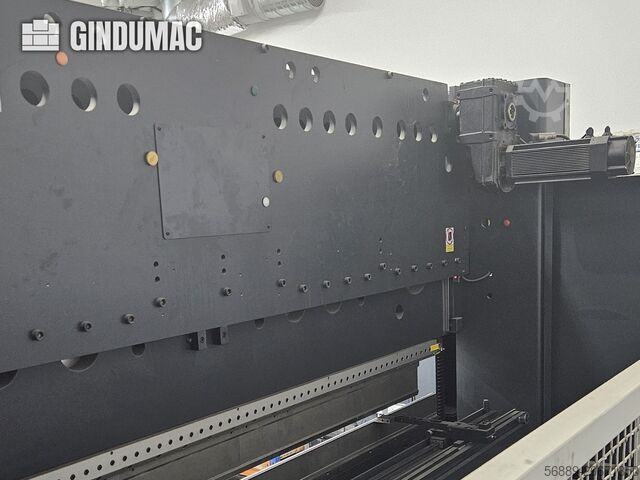 Abkantpresse SAFAN E-Brake 100-3100