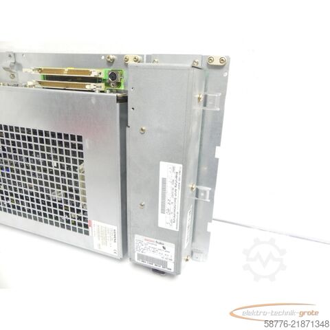 רְכִיב Siemens 6FC5103-0AB03-1AA2 SNT-K42036320 mit  LTM09C016K Display
