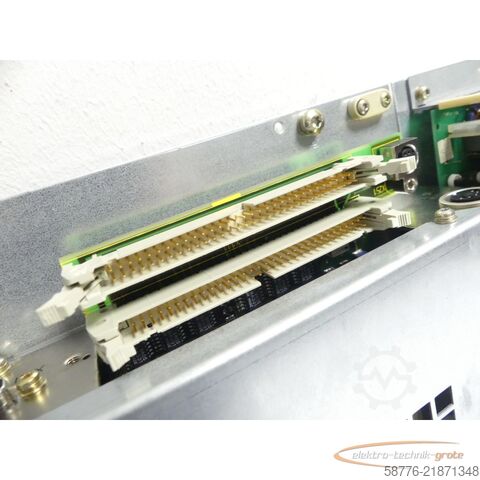 רְכִיב Siemens 6FC5103-0AB03-1AA2 SNT-K42036320 mit  LTM09C016K Display