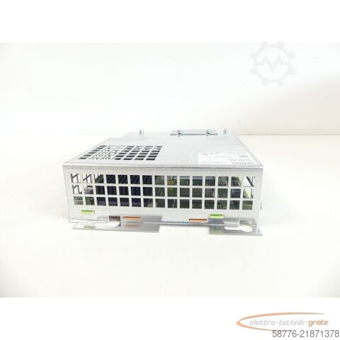 Komponente Siemens 6FC5210-0DA00-1AA1 Bedieneinheit SN T-C81003740 -!-