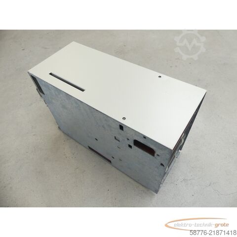 Componente Siemens 6RA2968-6DV01-0 E/R-Einheit SN: Q6/5602