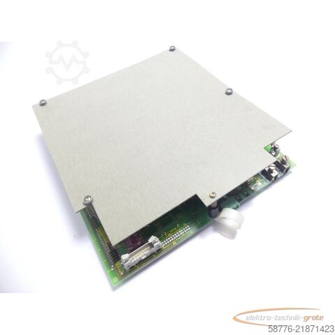Komponente Siemens 6RB2110-0FD01 / 462112.9053.01 Leistungsteil --
