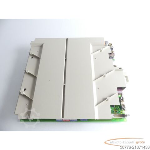 Komponente Siemens 6SC6170-0FC01 Leistungsteil 462 017.9052.01 B C D SN: 103107