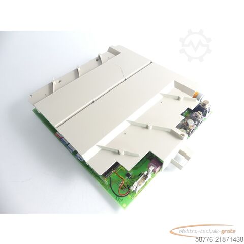 Componente Siemens 6SC6170-0FC51 Leistungsteil 462 017.9052.51 B C D SN: 103097