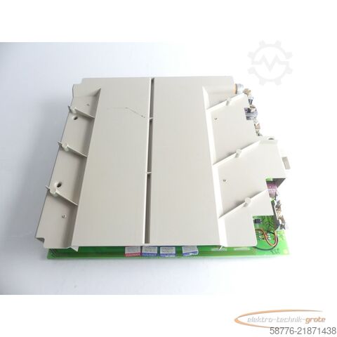 Componente Siemens 6SC6170-0FC51 Leistungsteil 462 017.9052.51 B C D SN: 103097