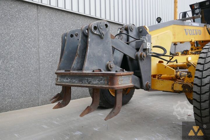 Talen Machines B.V. Talen Machines B.V. Talen Machines B.V.