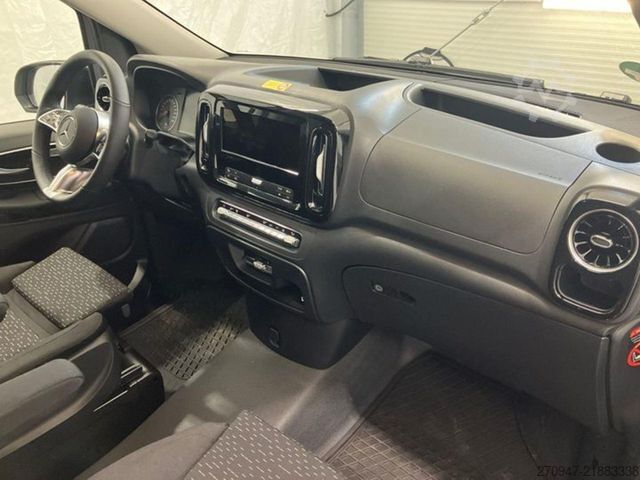 Minibus MERCEDES-BENZ Vito 116 Tourer PRO 4x4 lang STANDHZ AHK PDC KAM