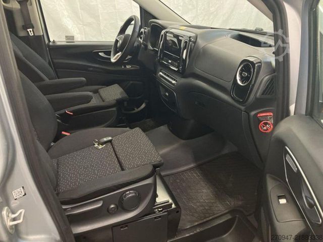 Minibus MERCEDES-BENZ Vito 116 Tourer PRO 4x4 lang STANDHZ AHK PDC KAM