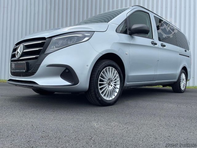 Minibus MERCEDES-BENZ Vito 116 Tourer PRO 4x4 lang STANDHZ AHK PDC KAM