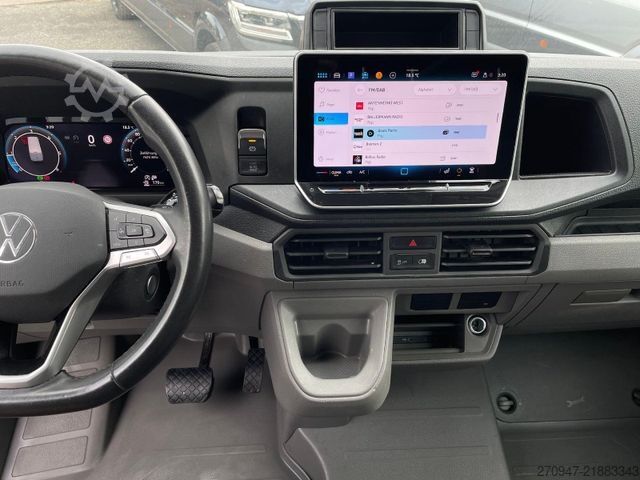 Komercijalno vozilo sa visokim krovom VOLKSWAGEN Crafter MIXTO 35 L4H3 NAVI KAMERA KLIMA DAB MFL