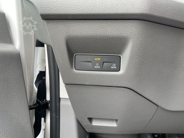 高顶厢式货车 VOLKSWAGEN Crafter MIXTO 35 L4H3 NAVI KAMERA KLIMA DAB MFL