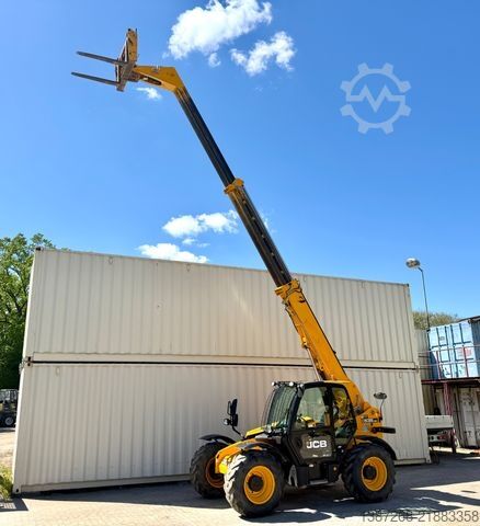 Sonstige JCB 535-95 / 2021 BJ / 1.234 H