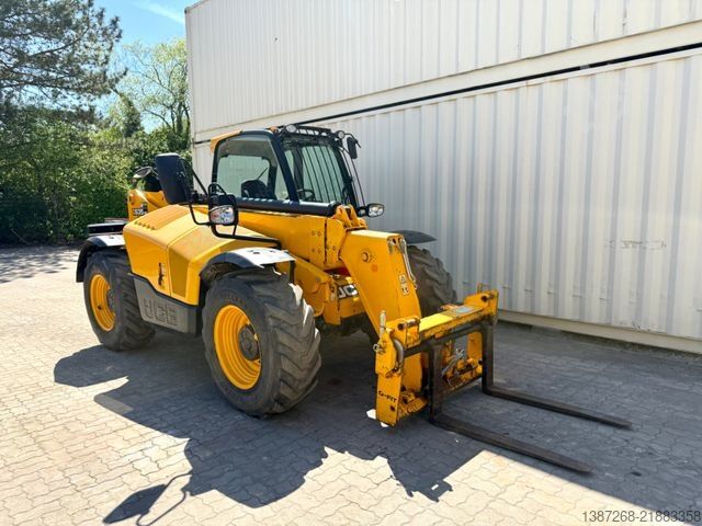 Sonstige JCB 535-95 / 2021 BJ / 1.234 H