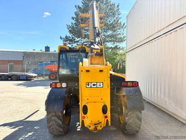 Sonstige JCB 535-95 / 2021 BJ / 1.234 H