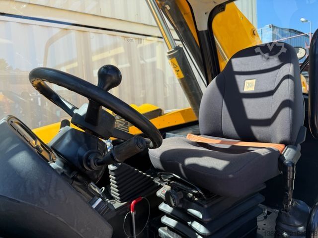 Sonstige JCB 535-95 / 2021 BJ / 1.234 H