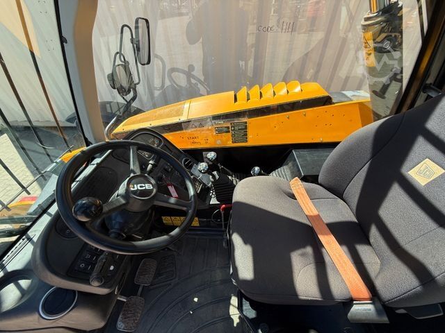 Sonstige JCB 535-95 / 2021 BJ / 1.234 H