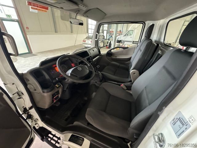 Tööplatvormiga veok NISSAN NT400 Cabstar Hubarbeitsbühne *TOPY 11*11Meter*