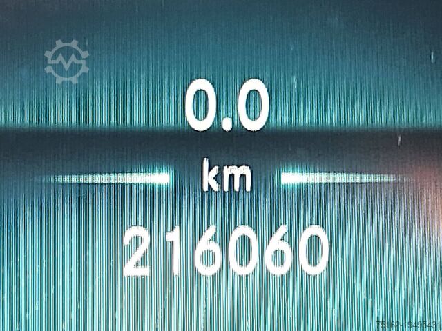 عربة ستيشن واغن ذات سقف مرتفع MERCEDES-BENZ SPRINTER 314 L1H1 Mbux10 LED Eur6