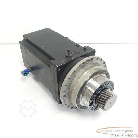 Motor Wittenstein Wittenstein TPM 050-004I-600K - OHO-090IF205 Motor SN 320082