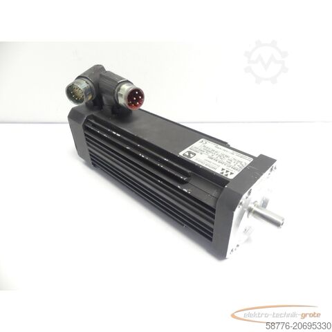 Motor Wittur Electric DSM4-07.3-24R.N4-95H Motor mit Bremse SN: 10031265