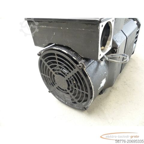 Yaskawa motor Yaskawa Electric UAASKA-08CMU21 Spindle Motor