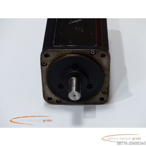 Yaskawa motor Yaskawa Servomotor ohne Drehgeber