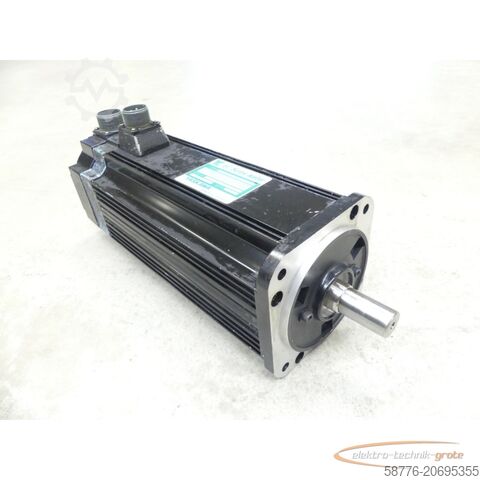 Yaskawa motor Yaskawa USAFED-13F A2 AC Servo Motor SN: R05CC982
