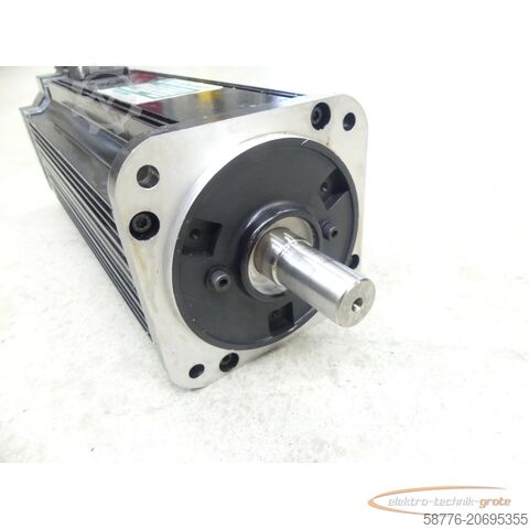 Motor Yaskawa Yaskawa USAFED-13F A2 AC Servo Motor SN: R05CC982