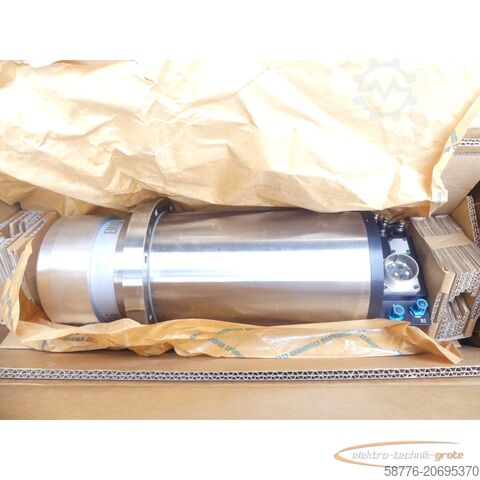 Component Emag / GMN HSP 170S - 18000/21 / 368945 / 1009558 Spindel - ! -