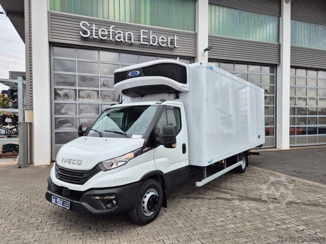 Kølet/frosset transport Iveco Daily 70C18 A8 3.0L *R5.100mm*LBW*Luft*Automatik