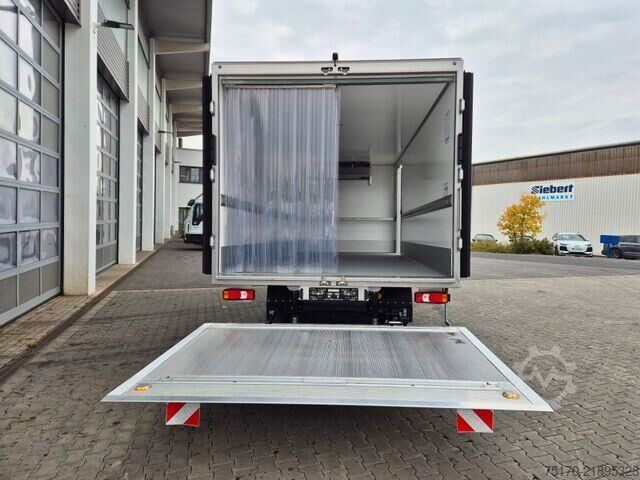Kølet/frosset transport Iveco Daily 70C18 A8 3.0L *R5.100mm*LBW*Luft*Automatik