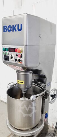 Máquina de misturar e bater Boku RS 40 E