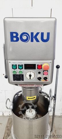 Máquina de misturar e bater Boku RS 40 E