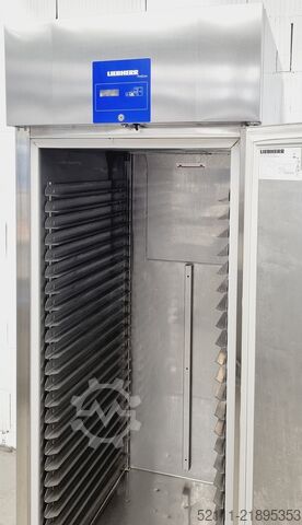 Tiefkühlschrank Liebherr BGPv 8470 ProfiLine