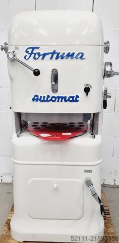  Fortuna Automat A 4 H