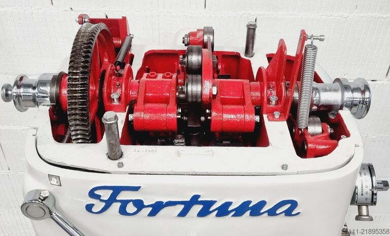  Fortuna Automat A 4 H