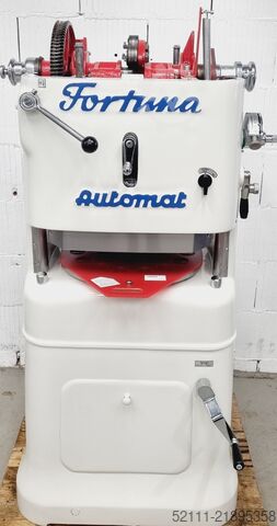  Fortuna Automat A 4 H