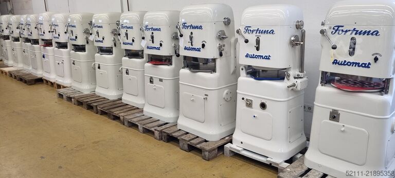 Fortuna Automat A 4 H