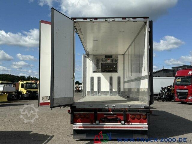 Kylsläp  Fynkar Thermo King SLXe 100 Tiefkühler bis -20°